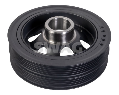 Belt Pulley, crankshaft - 33 10 4741 SWAG